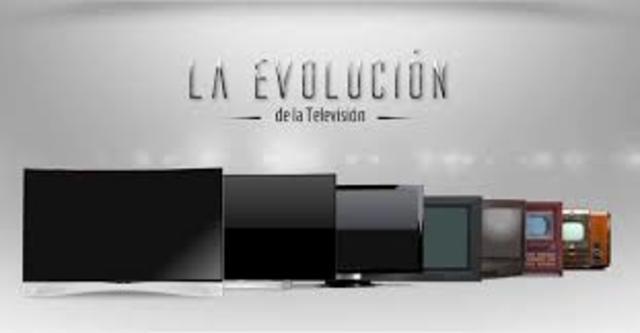 la televisión
