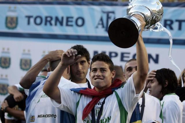 salio primera vez en exterior