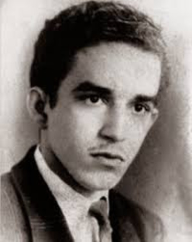 Fallecimiento de su abuelo