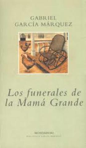 Funerales de mama grande