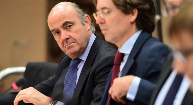 la primera multa Europea