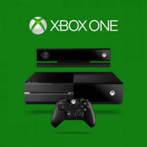 Xbox one