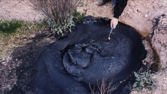 Cau al nivell mes baix