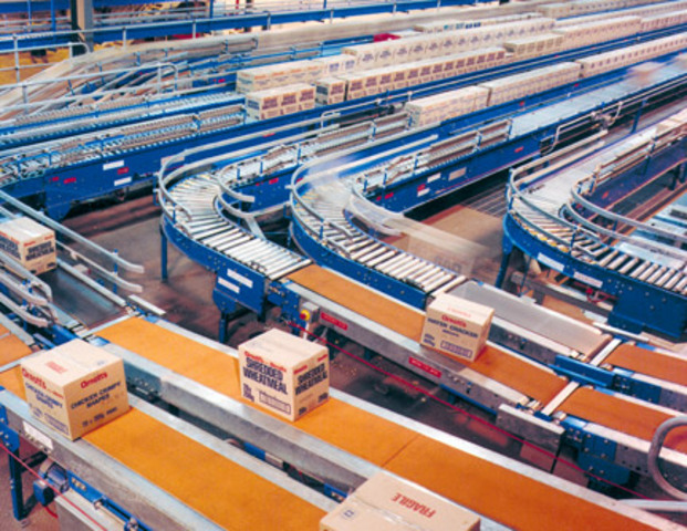 N.C. leads the South in the industrial sector