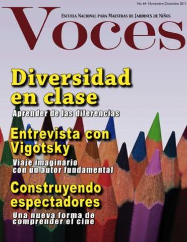 Revista Voces