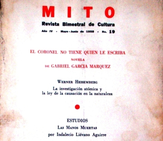 Revista Mito