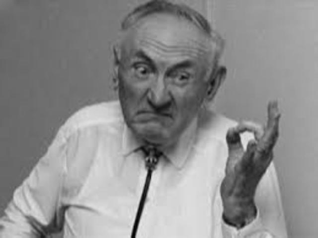 Fritz Zwicky
