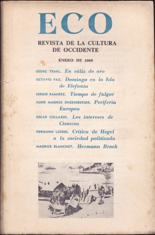 Revista Eco