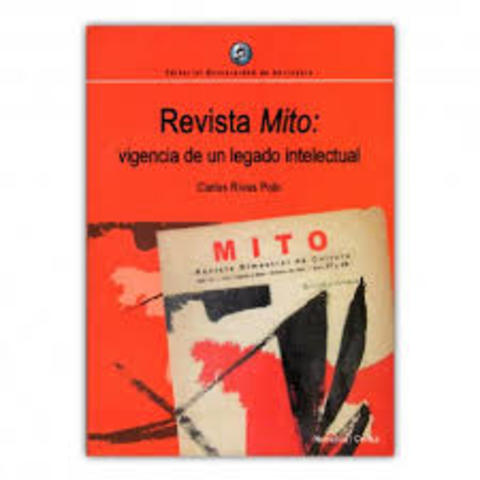 revista mito