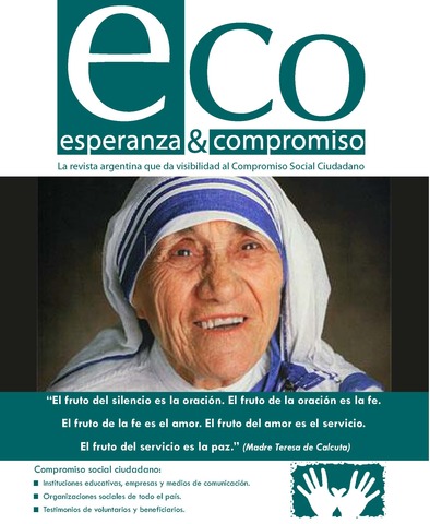 revista eco