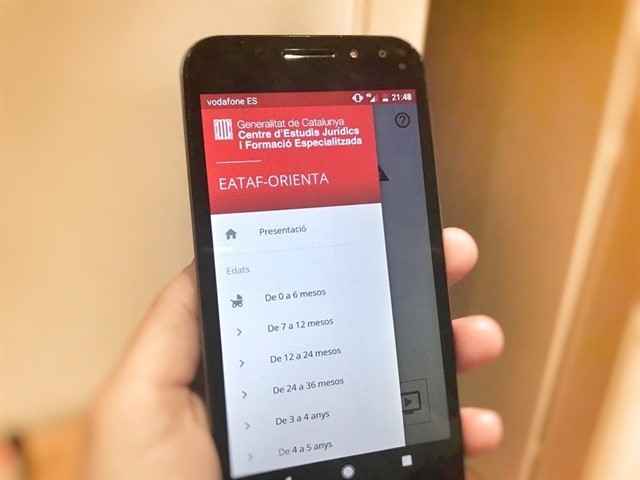 APP PER ALS SEPARATS