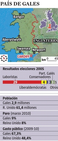 EL VALL DE LES LLAGRIMES