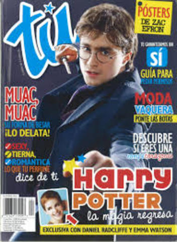 revista tú