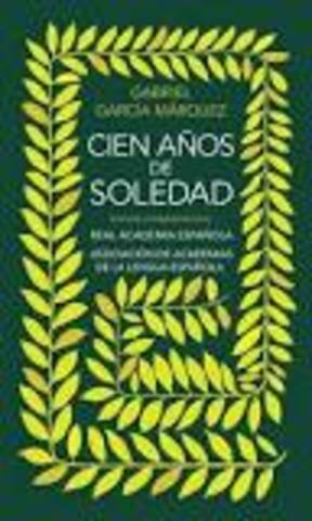 cien años de soledad