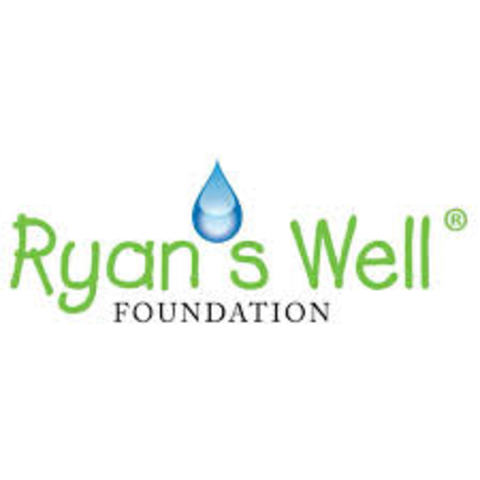 Ryan Finds the Ryan's Well Foundation