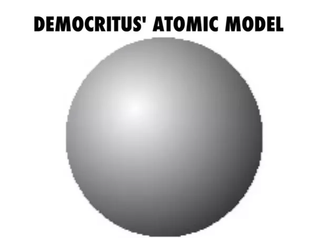 Democritus