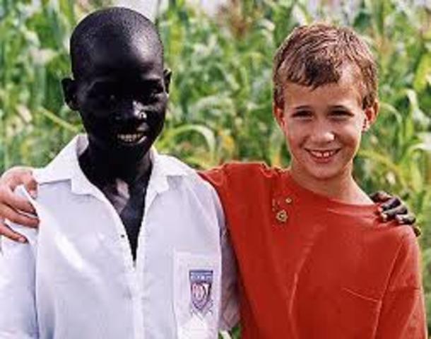 Jimmy Akana Come to Live in the Hreljac Home