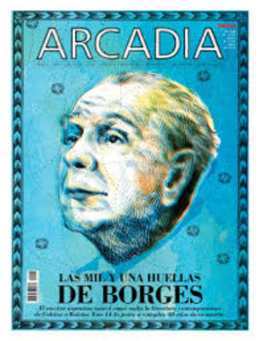 revista arcadia