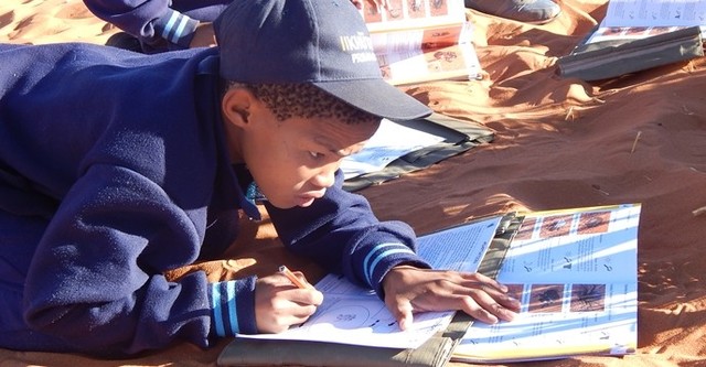 UNESCO emite el documento "Educación para un futuro sostenible".