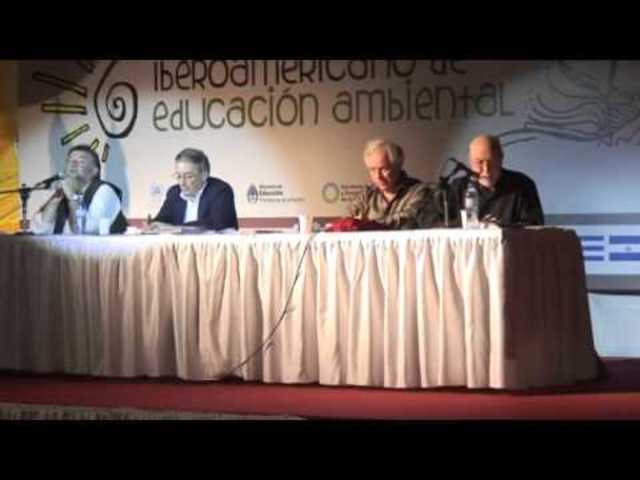 III Congreso Iberoamericano de Educación Ambiental