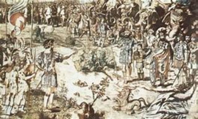 PRINCIPI PRIMERA GUERRA PUBLICA