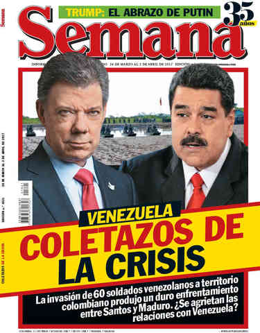 revista semana