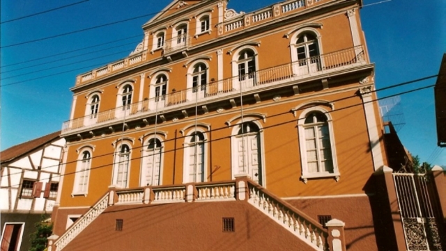 quando foi construida???