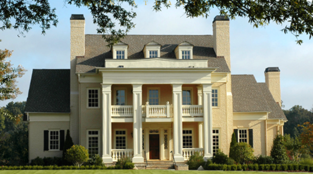 Greek Revival