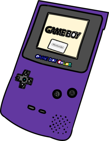 Game Boy Color
