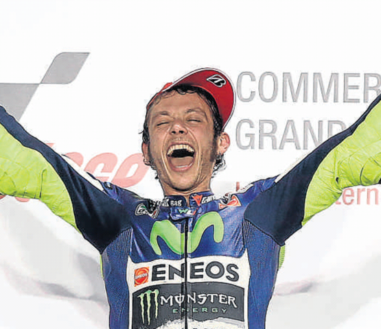 Desafiament al campió