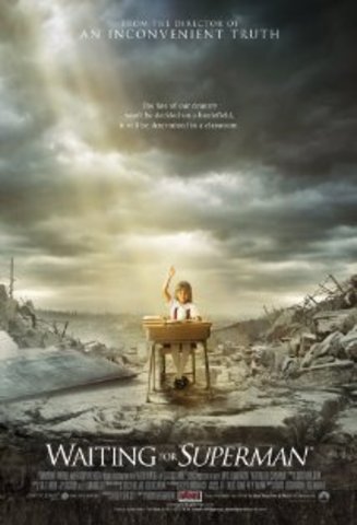Davis Guggenheim: Waiting for Superman