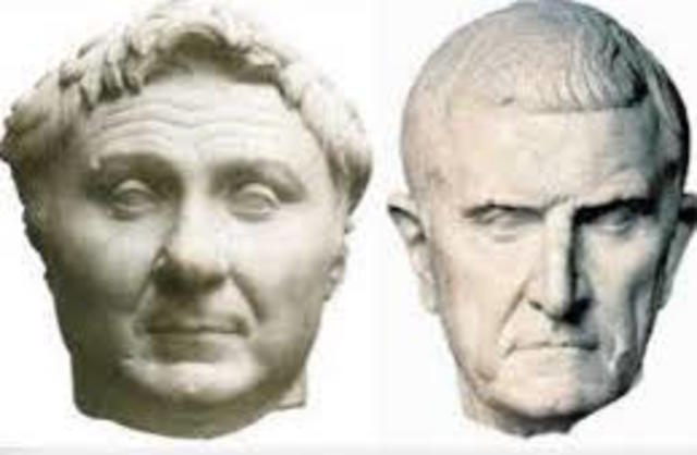 Consolato di Pompeo e Crasso