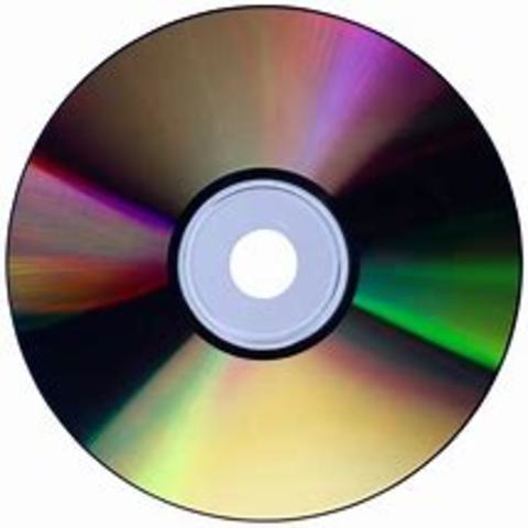 CD