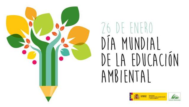 Promulgó el 26 de enero la creación del día mundial de la Educación Ambiental.