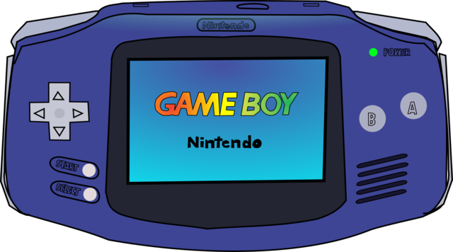Game boy
