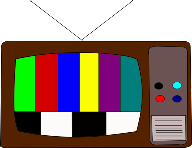 Televisor