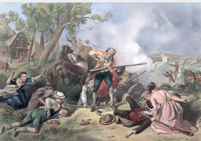 Declaration of Independence