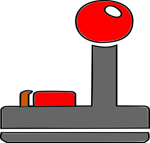 Joystick