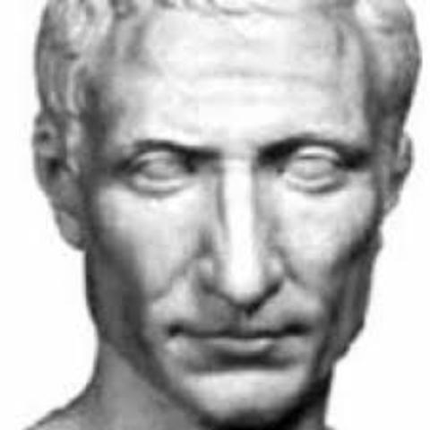 Cesare alla conquista della Gallia