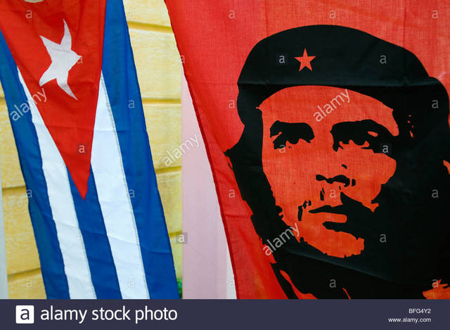 Political Changes in Cuba