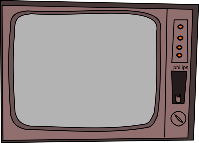 televisor