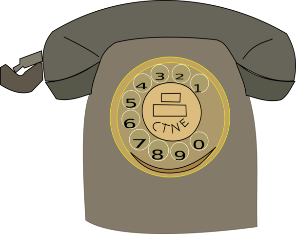 Telefono