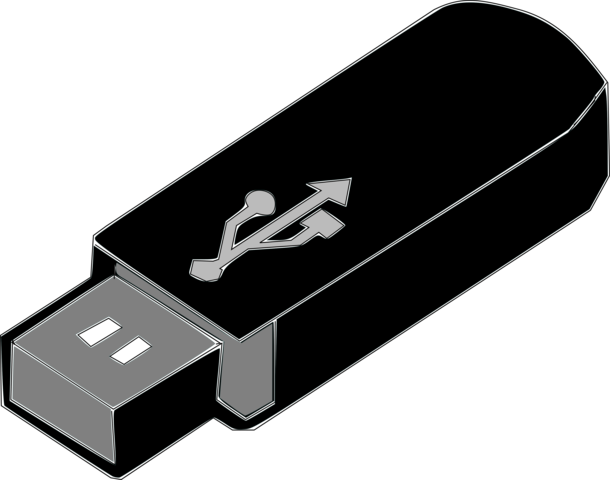 USB