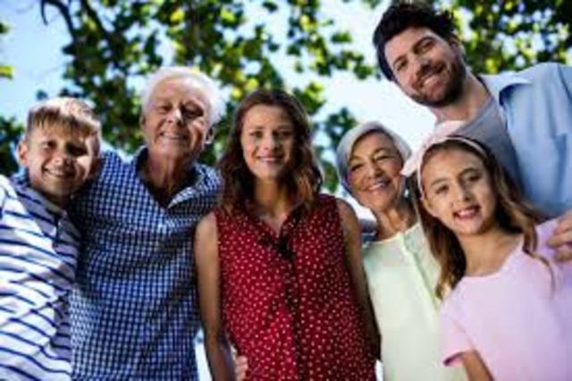 Mi Primer Viaje Familiar