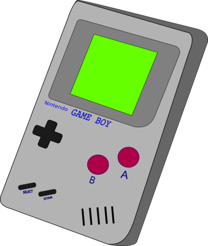 GAME BOY