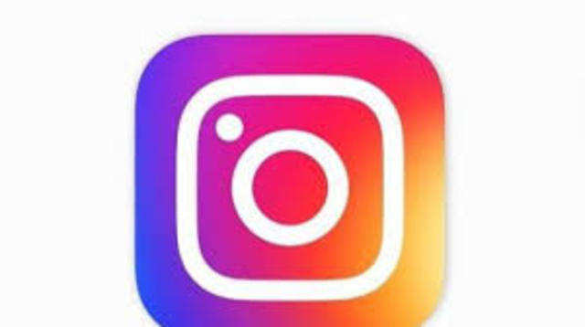 Mi primer contacto con Instagram