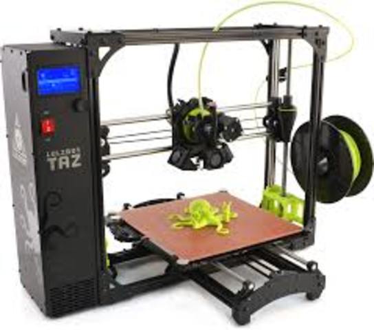 3D Printer