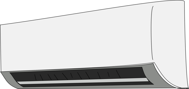 Aire Acondicionado Nuevo