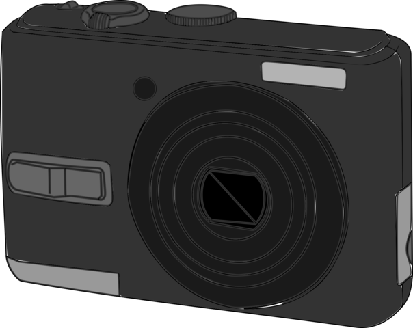 Camara Digital