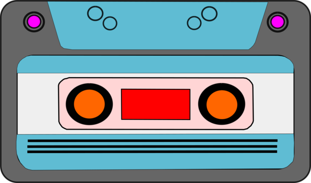cassette